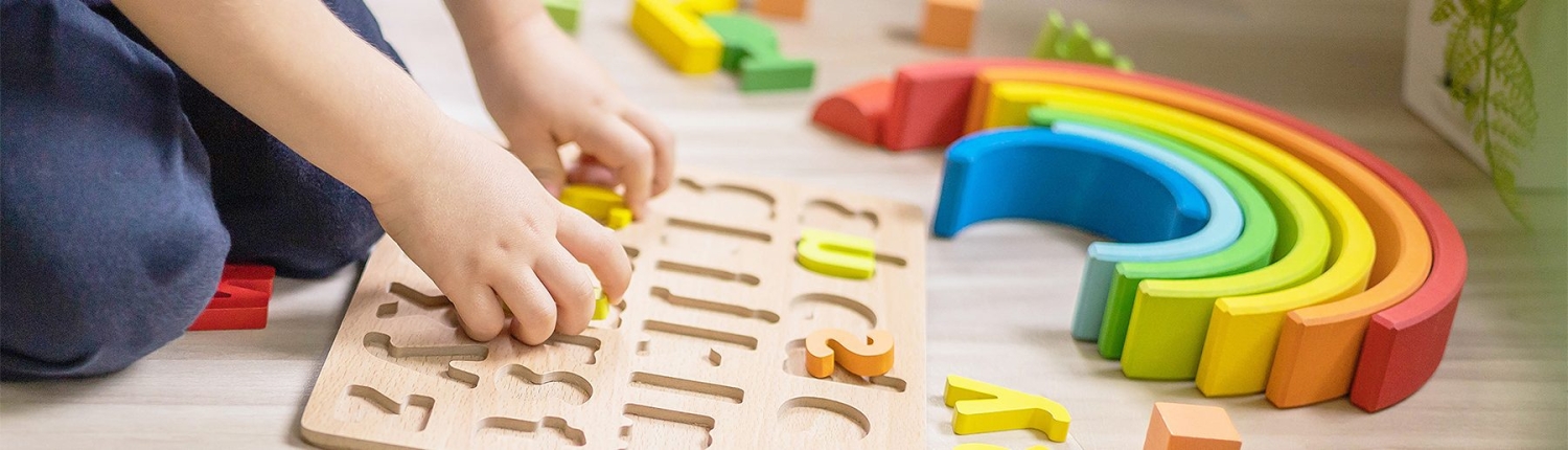 Kinderland Pädagogik