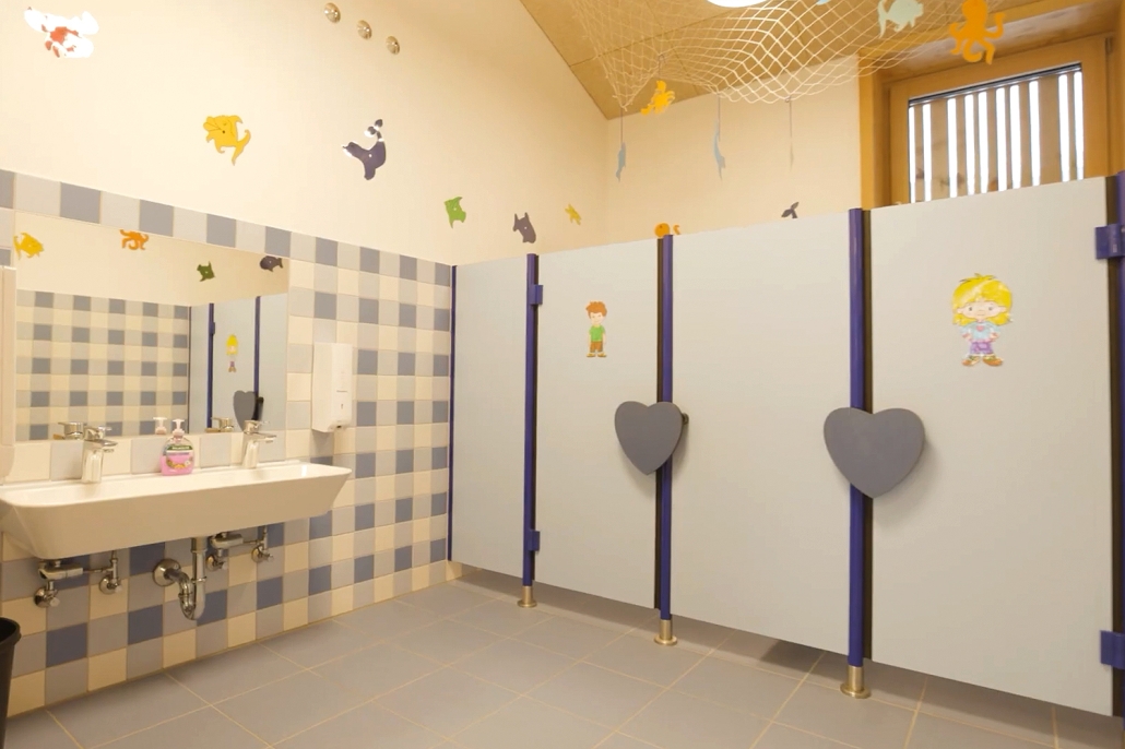 Bad_Toelz-JS-Badezimmer Kinderland Bad Tölz Jahnstraße
