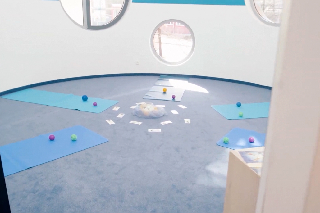 Kinderland Geretsried – Adalbert-Stifter-Straße / Gartenberg