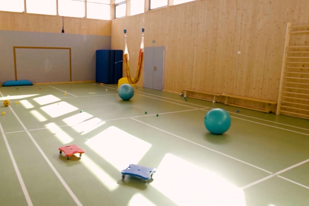 Kinderland Geretsried – Adalbert-Stifter-Straße / Gartenberg