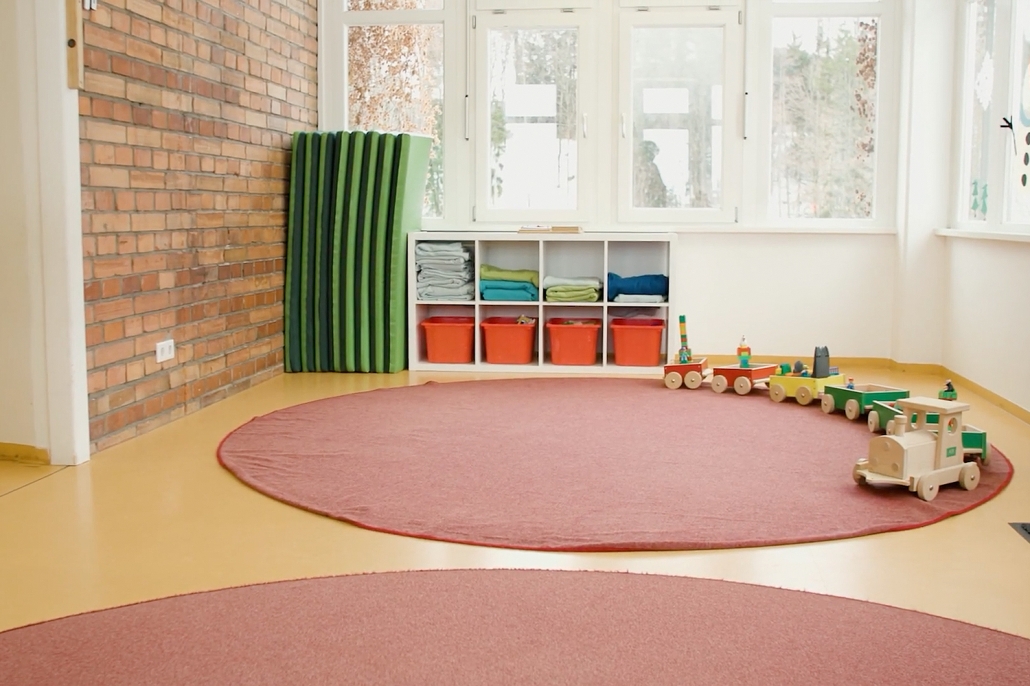 Kinderland KitaLou Gmund