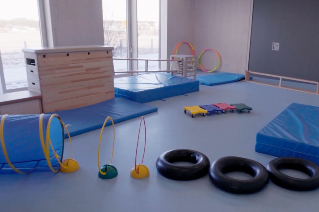 Hoki_Sport_II_2020 Kinderland Holzkirchen Erich-Kästner-Str. 4 83607 Holzkirchen