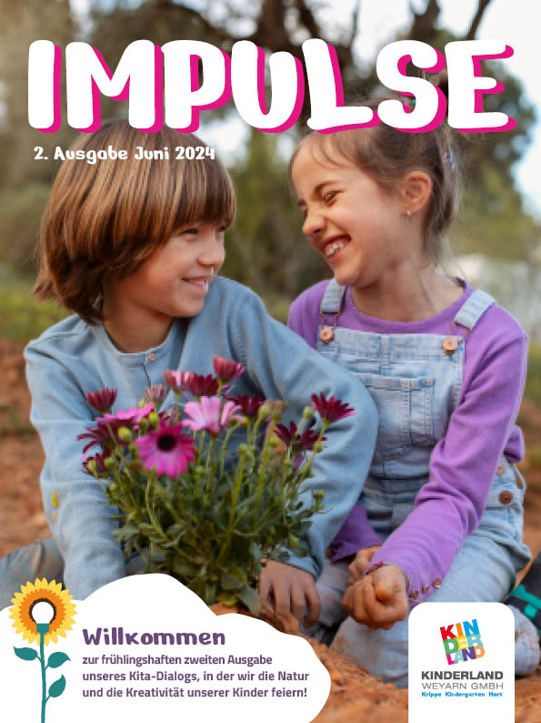 Kinderland Impulse #2