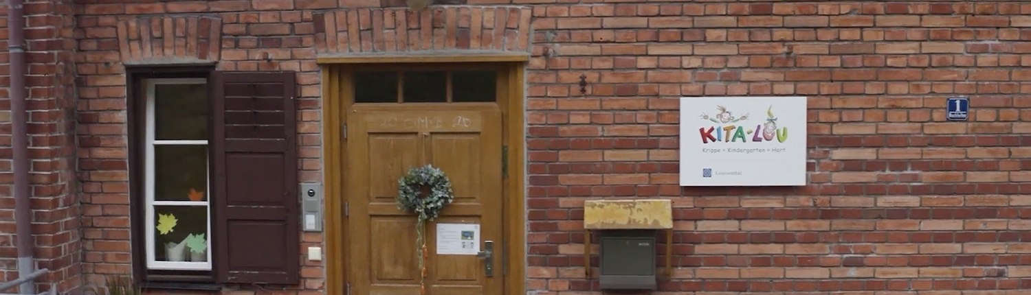 Kinderland KitaLou Gmund Hero