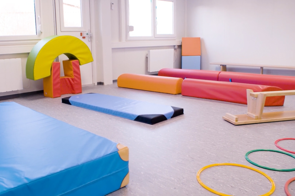 Sauerlach-Indoorsport Kinderland Suaerlach