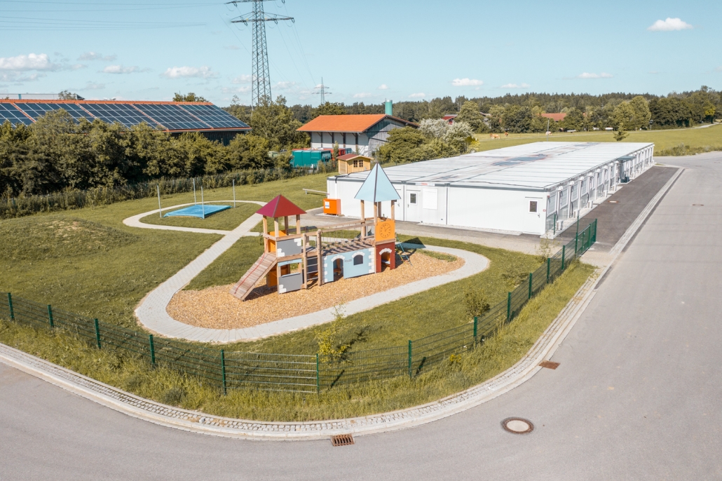 Sauerlach_Garten_2_2020 Kinderland Suaerlach